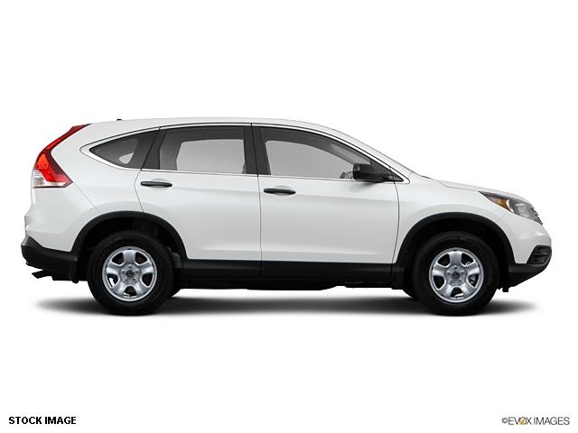 Honda CR-V 2013 photo 3