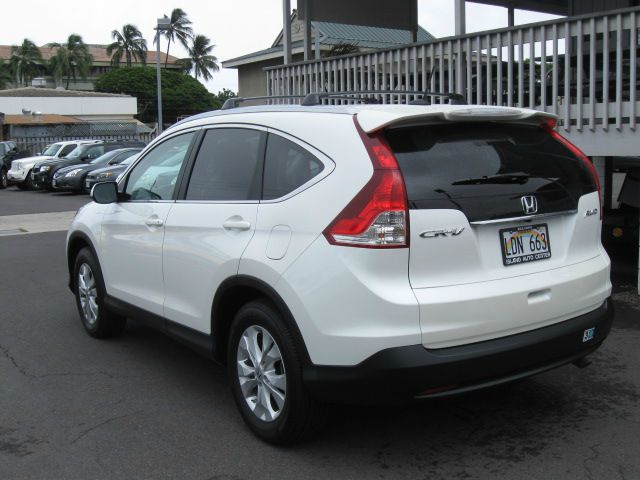 Honda CR-V Se/se Comfort SUV