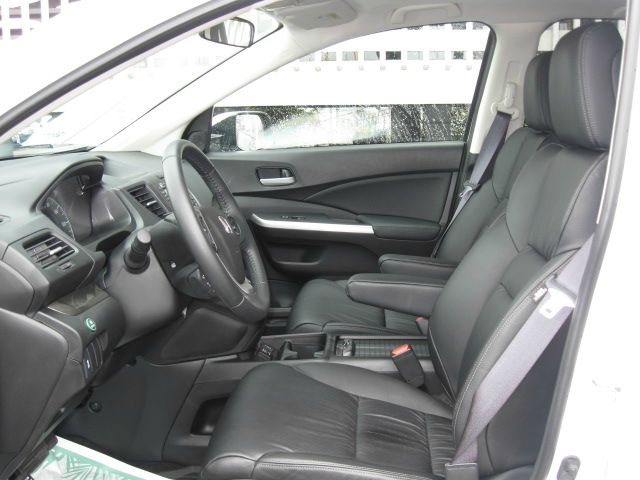 Honda CR-V 2013 photo 1