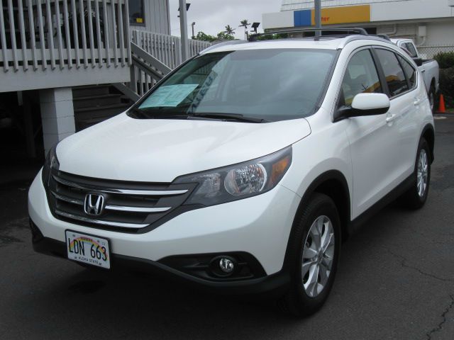 Honda CR-V 2013 photo 2