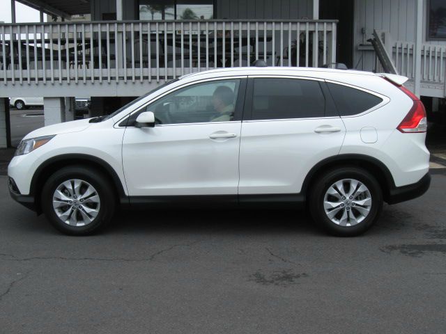 Honda CR-V 2013 photo 3