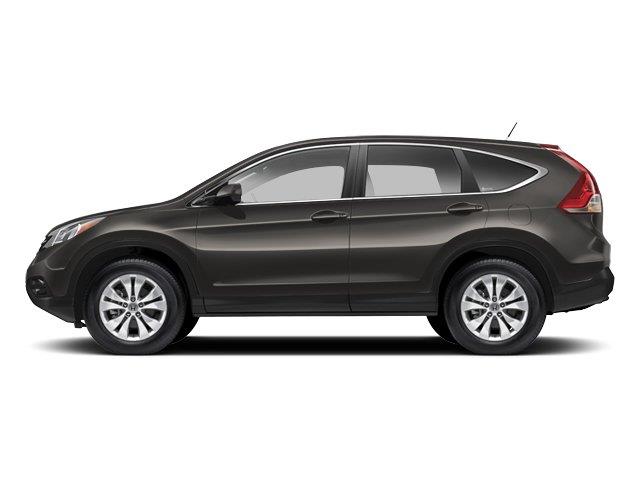 Honda CR-V LS 2WD SUV