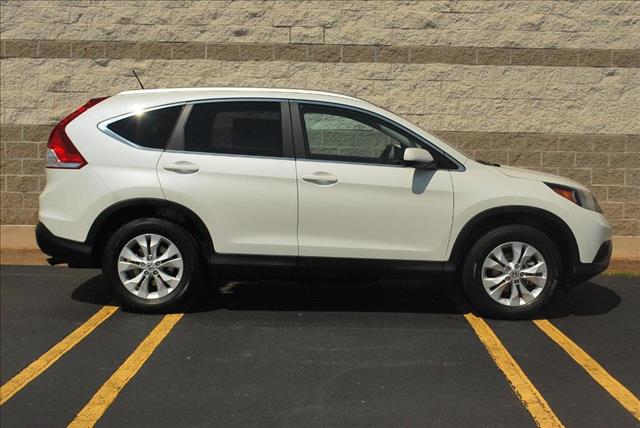 Honda CR-V 2013 photo 1