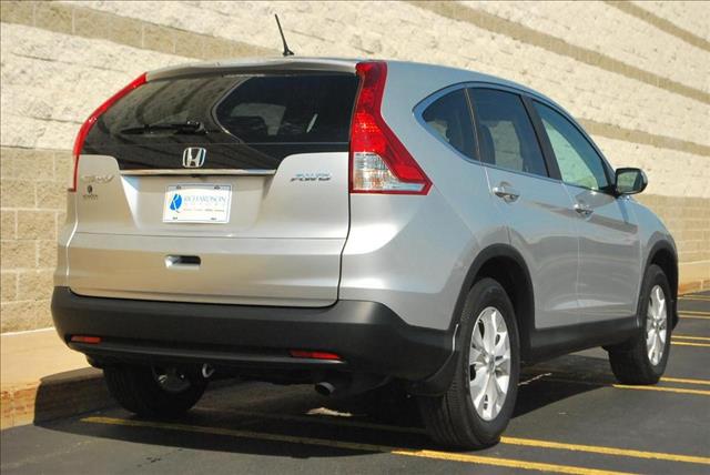 Honda CR-V 2013 photo 3