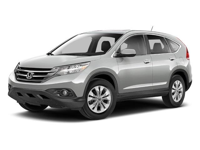 Honda CR-V 2013 photo 2