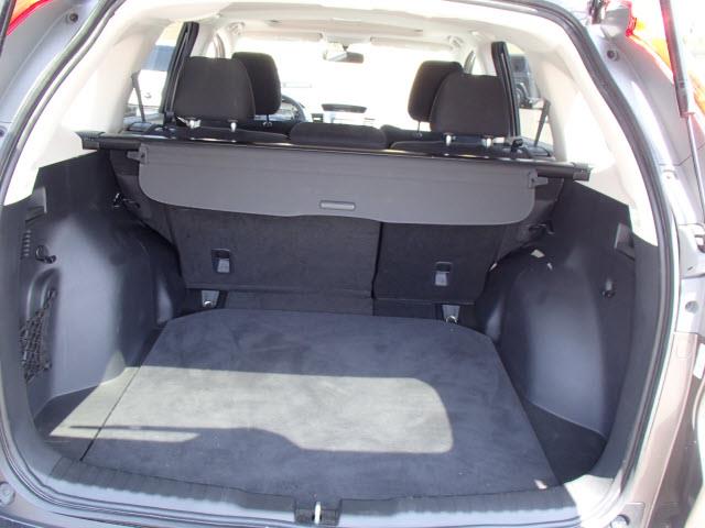 Honda CR-V 2013 photo 1