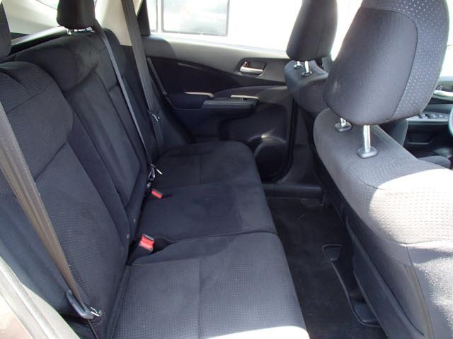 Honda CR-V 2013 photo 11