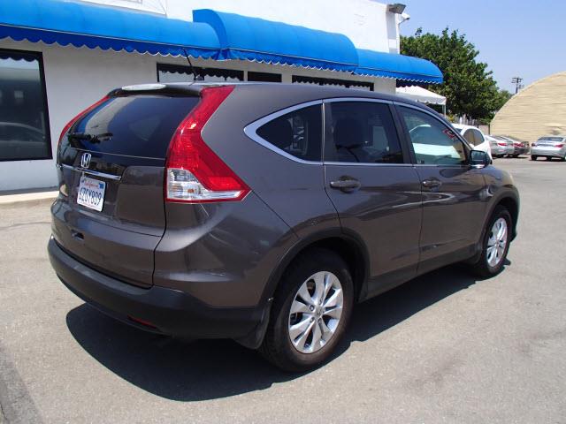 Honda CR-V 2013 photo 14