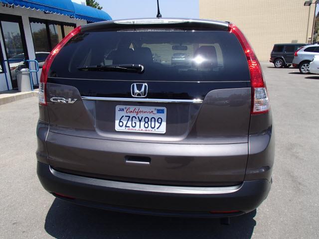 Honda CR-V 2013 photo 15