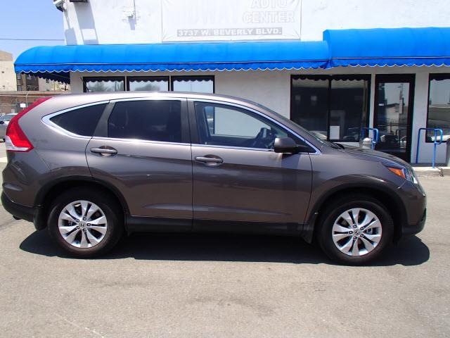 Honda CR-V 2013 photo 16