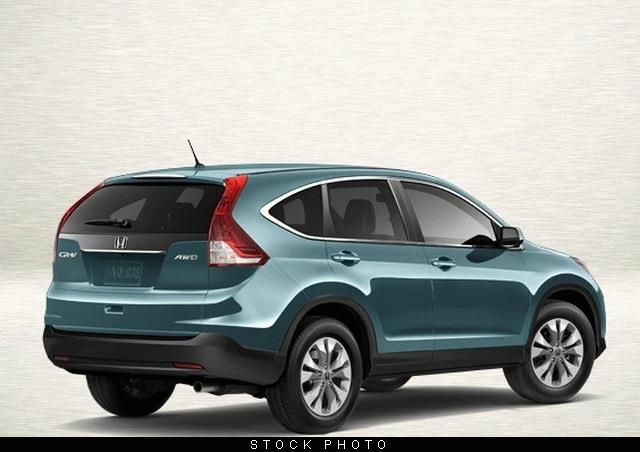 Honda CR-V 2013 photo 1