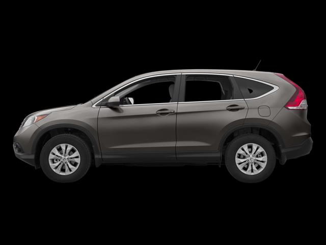 Honda CR-V 2013 photo 2