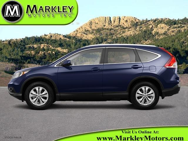 Honda CR-V 2013 photo 1