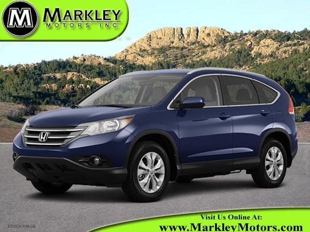 Honda CR-V 2013 photo 2