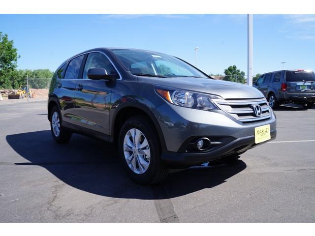 Honda CR-V 2013 photo 1