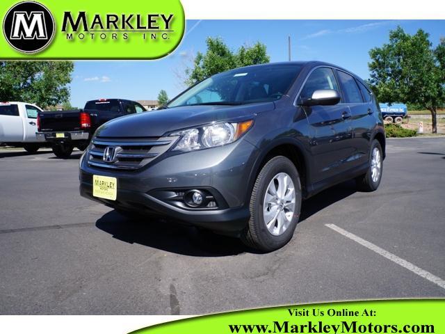 Honda CR-V 2013 photo 2