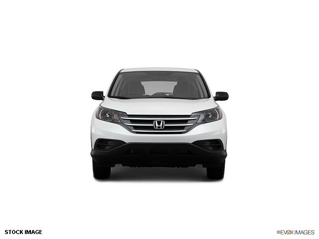 Honda CR-V 2013 photo 4