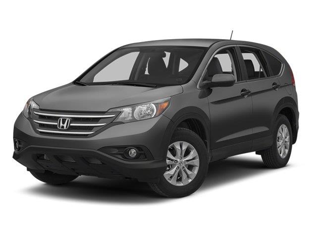 Honda CR-V 2013 photo 2