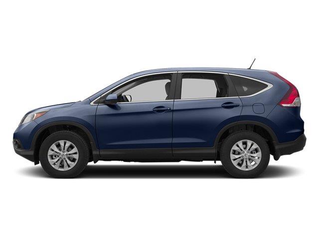 Honda CR-V 2013 photo 3