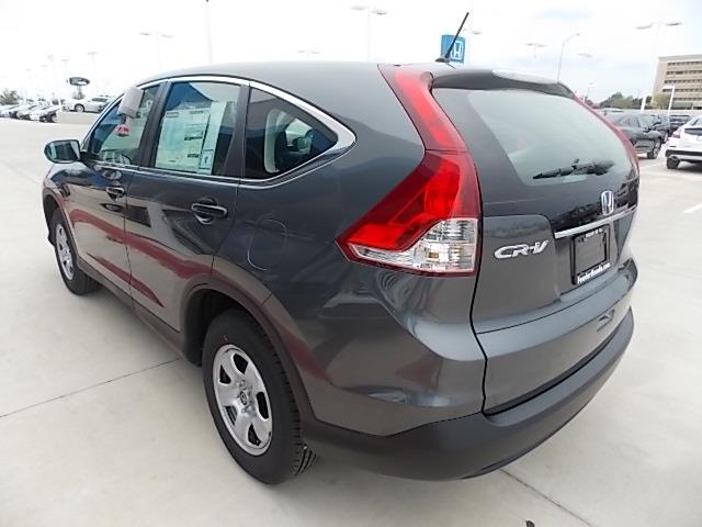 Honda CR-V 2013 photo 1