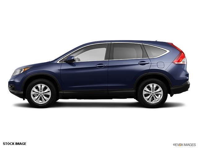 Honda CR-V 2013 photo 1