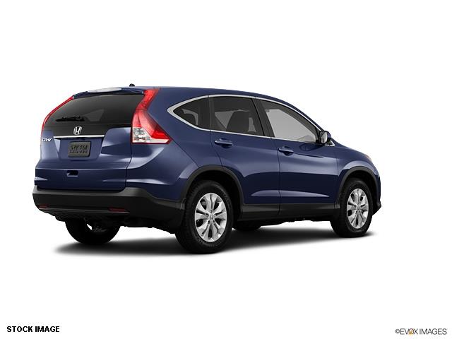 Honda CR-V 2013 photo 2