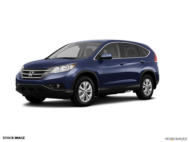 Honda CR-V 2013 photo 3