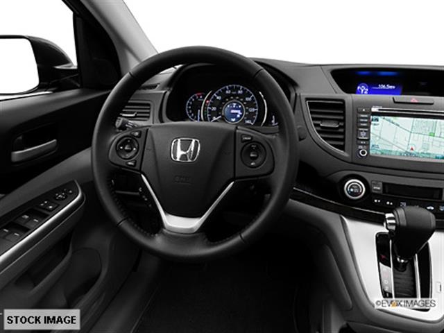 Honda CR-V 2013 photo 3