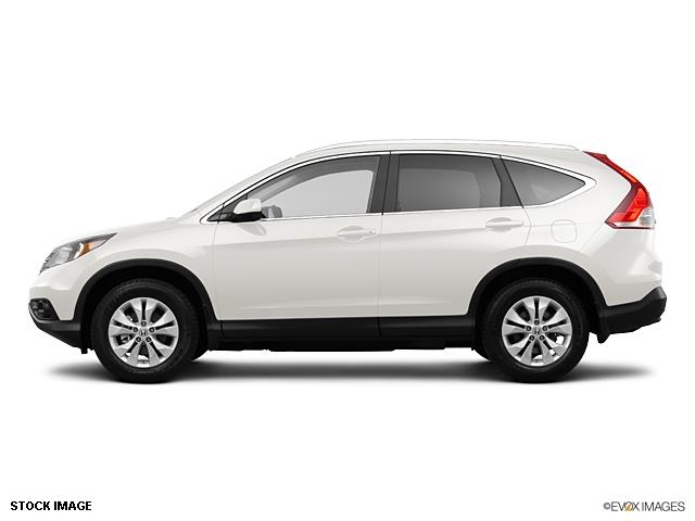 Honda CR-V 2013 photo 8