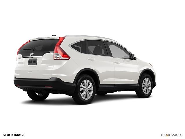 Honda CR-V 2013 photo 9