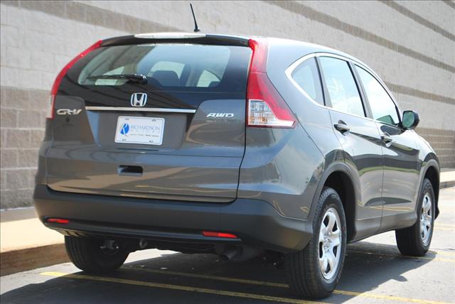 Honda CR-V 2013 photo 1