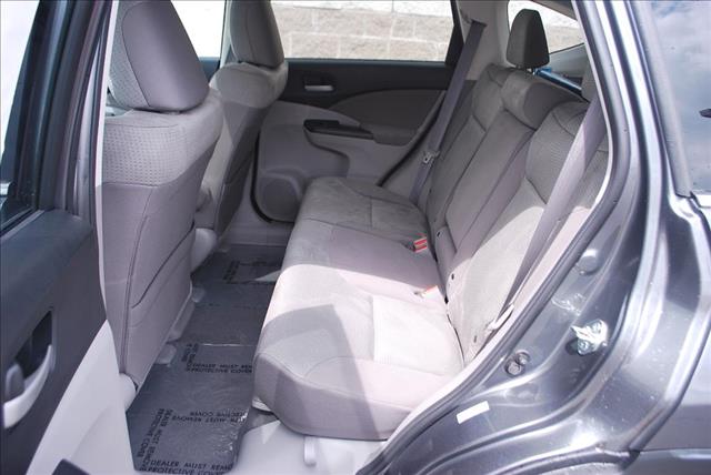 Honda CR-V 2013 photo 2