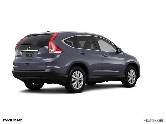 Honda CR-V 2013 photo 2