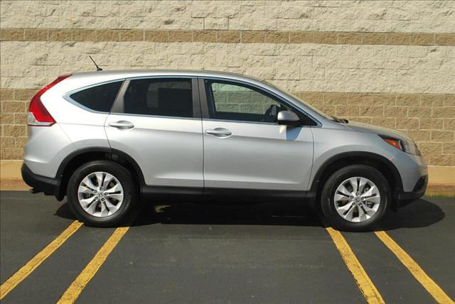 Honda CR-V 2013 photo 1