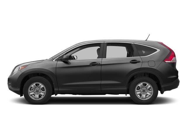 Honda CR-V 2013 photo 1