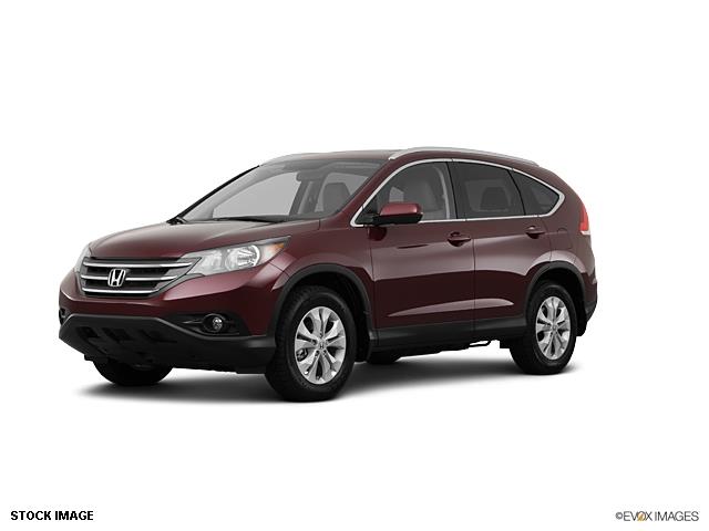 Honda CR-V 2013 photo 3