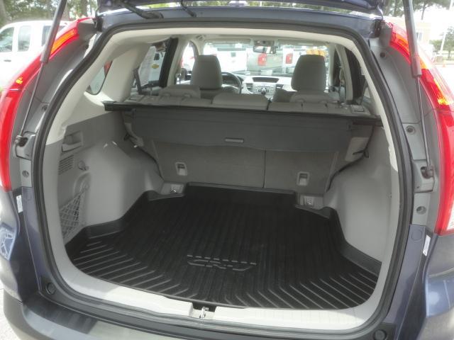 Honda CR-V 2013 photo 3