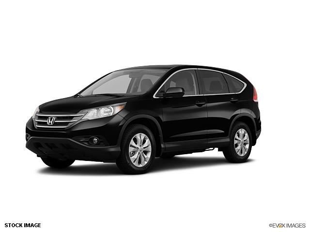 Honda CR-V Unknown SUV