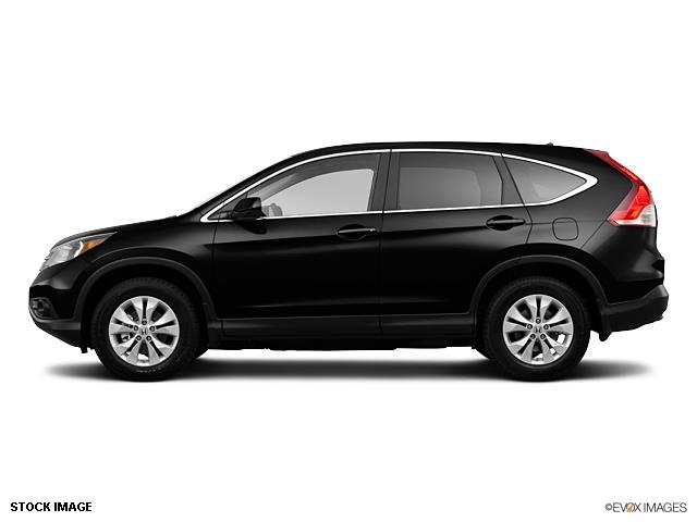 Honda CR-V 2013 photo 2