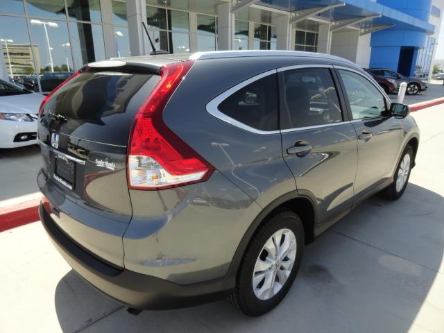 Honda CR-V 2013 photo 1