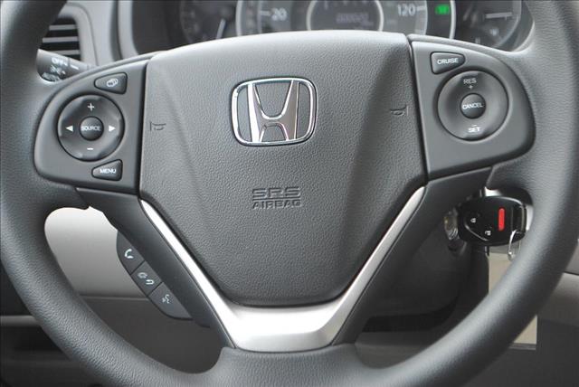 Honda CR-V 2013 photo 22