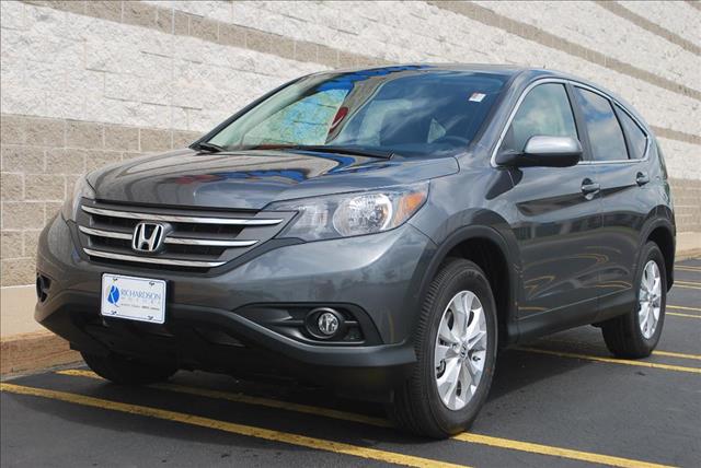 Honda CR-V 2013 photo 28