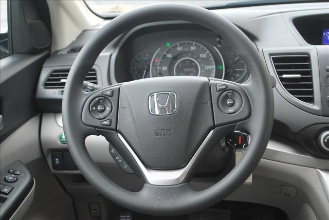 Honda CR-V 2013 photo 31