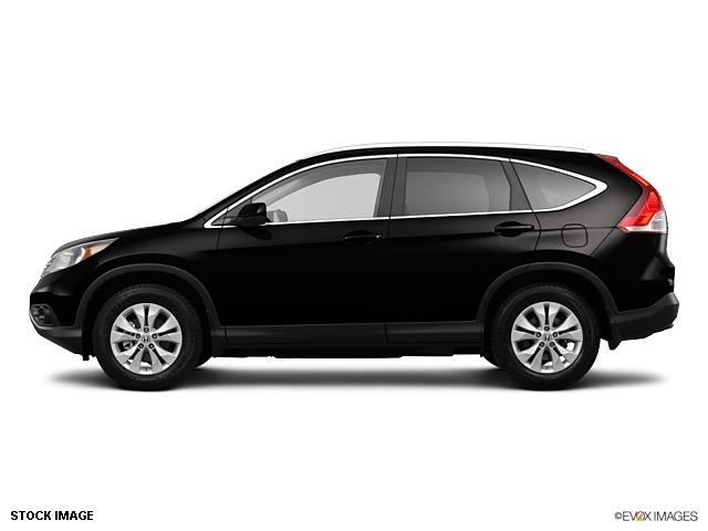 Honda CR-V 2013 photo 2