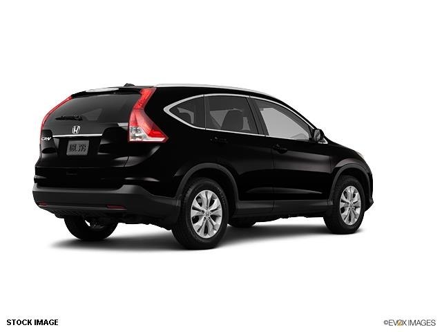 Honda CR-V 2013 photo 3