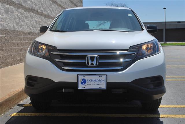 Honda CR-V 2013 photo 3