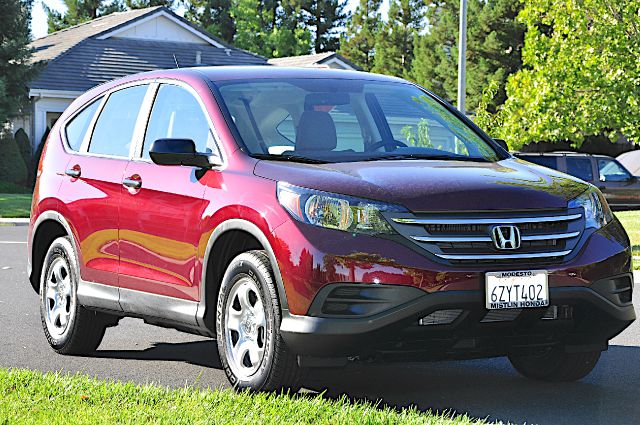 Honda CR-V EXT 4X4 FX4 SUV