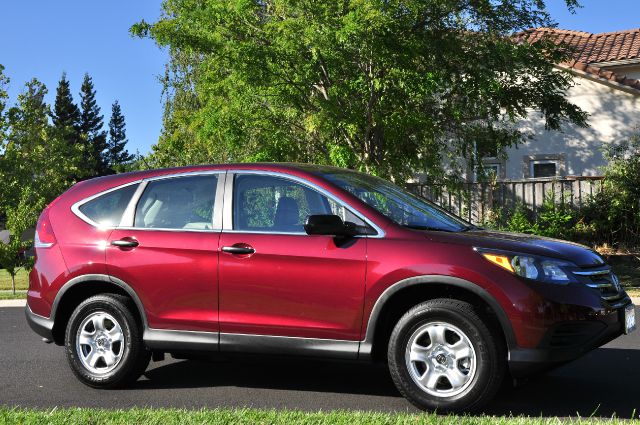 Honda CR-V 2013 photo 1