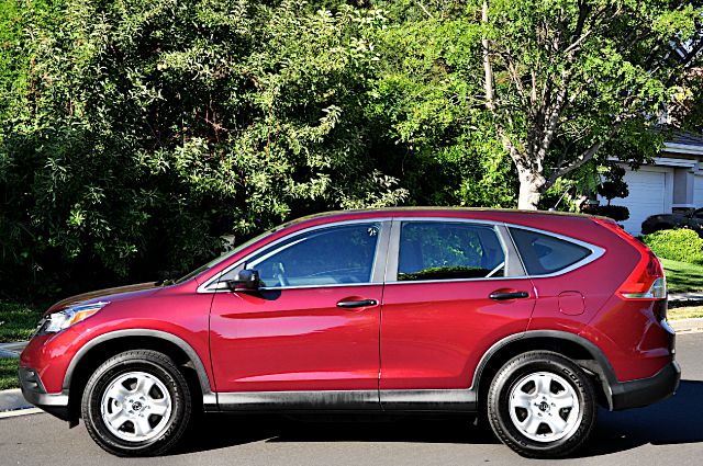 Honda CR-V 2013 photo 2