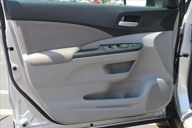 Honda CR-V 2013 photo 1